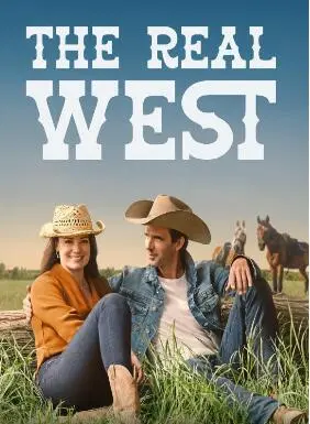 《真实的西部》：重返狂野西部，揭秘英雄背后的黑暗，明星资讯与历史真相交织！