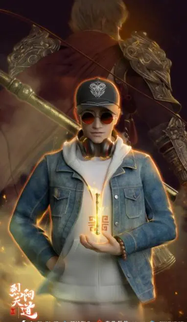 《烈阳天道》深度解析：国漫崛起！热血战斗与东方美学的完美融合，这才是真正的国风动画！