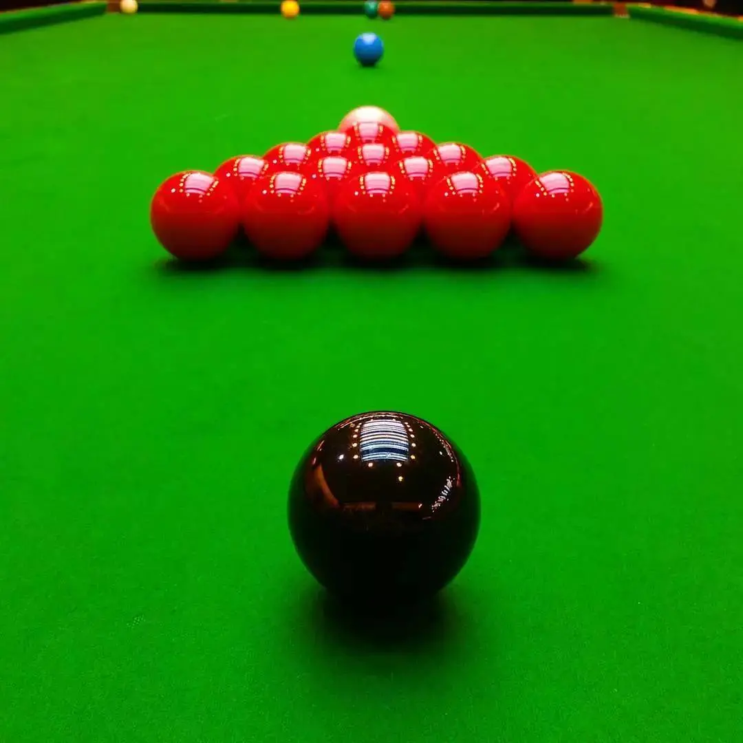 2023斯诺克国际锦标赛：韦克林VS吕昊天，谁能问鼎？精彩赛事不容错过！