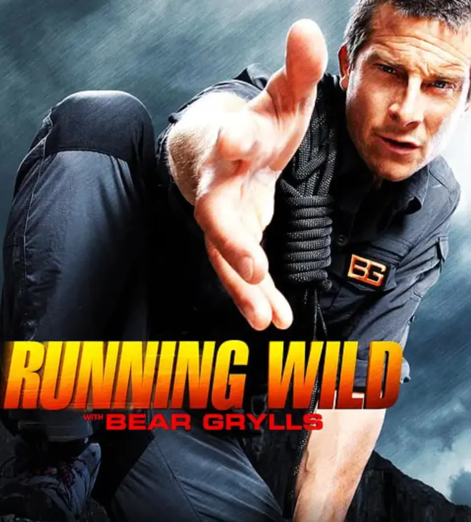 《名人荒野求生 第一季》：当明星遇上极致挑战，一场与自然的生死搏斗！